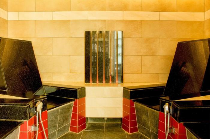 Rhassoul für Paare,Wellness in Oberhof