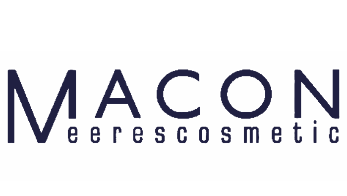 Macon Meerscosmetic Logo