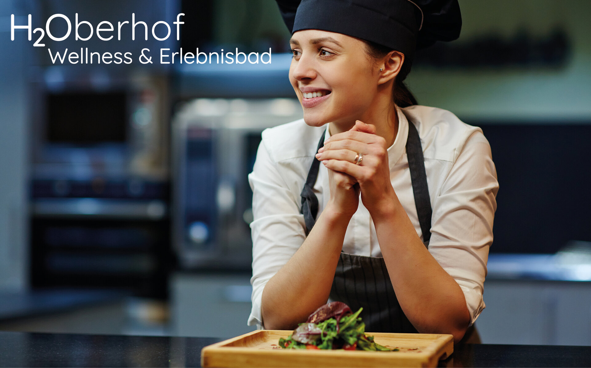 Stellenauschreibung Koch / Köchin