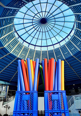 Nudeltag im H2Oberhof