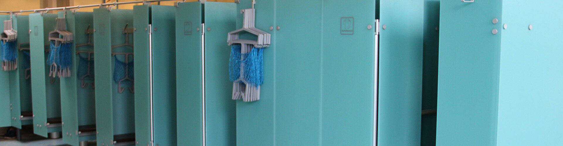 Bad-Etikete, Hausordnung 